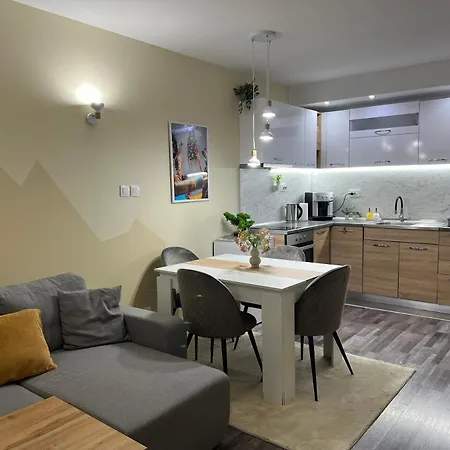 Grand 1 Apartman