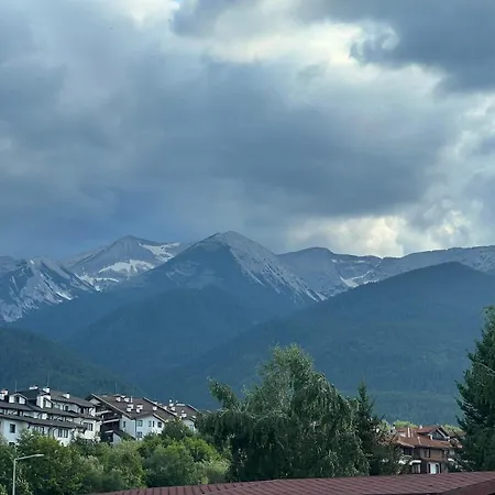 Apartman Grand 1 Banszko