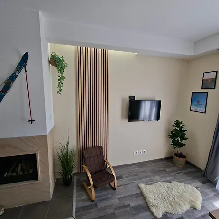 Apartman Grand 1 Banszko