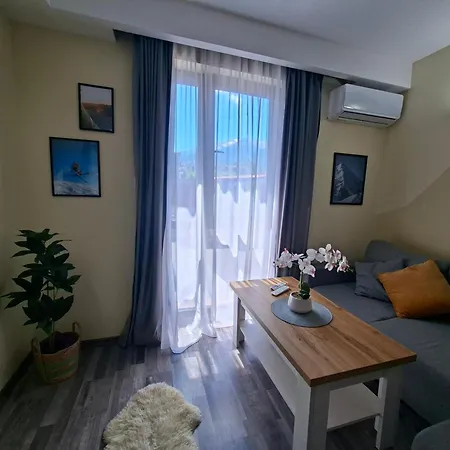 Grand 1 Apartman *