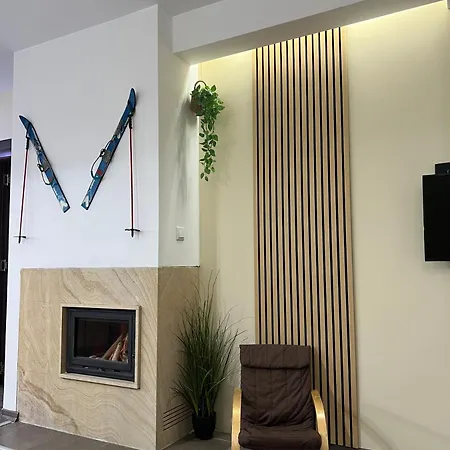 Grand 1 Apartman Banszko