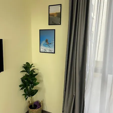 Grand 1 Apartman