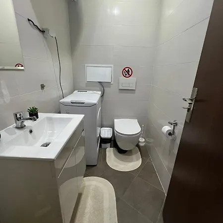 Apartman Grand 1 Banszko