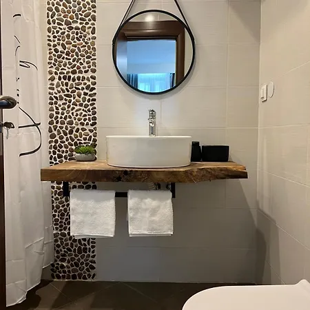 Apartman Grand 1 *