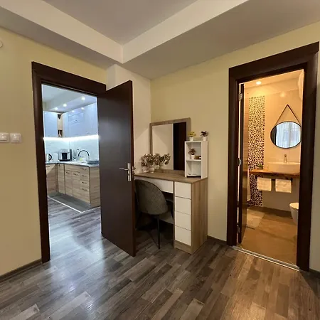 Grand 1 Apartman